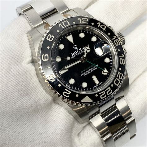 rolex all.black|rolex gmt master ii.